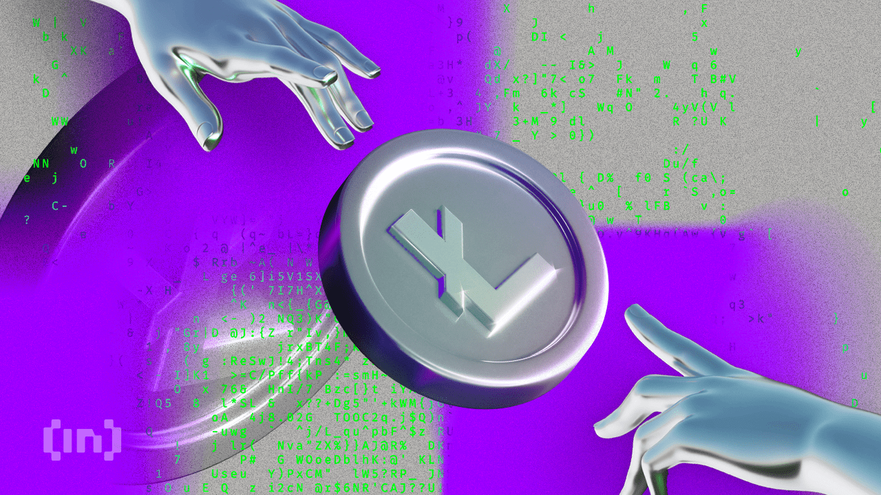 为什么莱特币价格可能即将迎来重大突破