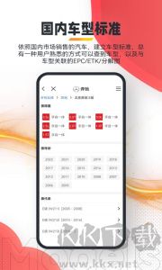 跑街令