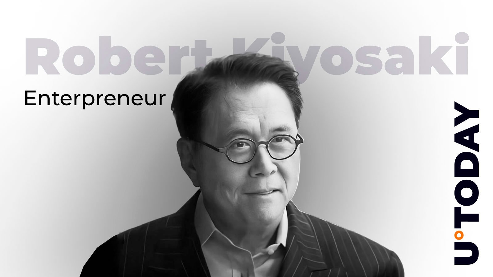 罗伯特·清崎抨击60/40投资法则，选择比特币和以太坊