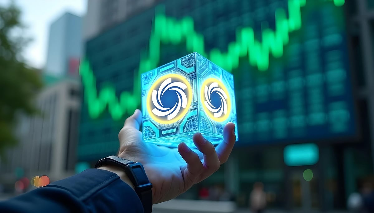 2025年第四季度10大最佳加密货币：BTC、ETH、BNB、SOL、ADA、DOT、MATIC、LINK、AVAX，以及Ozak AI的0.012美元隐藏宝石