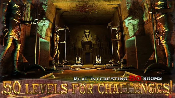 密室逃脱第50关齿轮工坊机械与光影解谜密钥