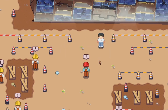 江城创业记 江城郊外位置全解析 江城创业记 郊外地图详细指南