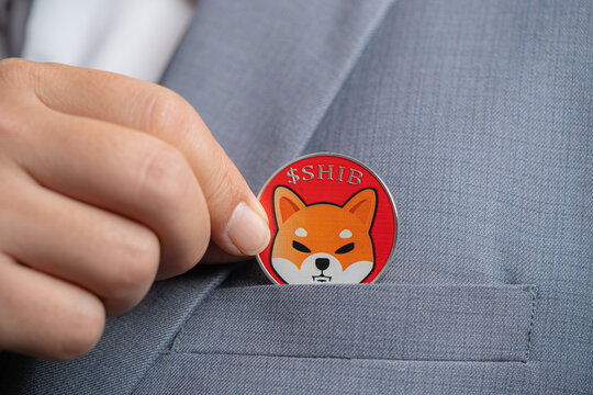 柴犬币（Shiba Inu）意见领袖警示利用真实SHIB代币的骗局——以下是识别方法