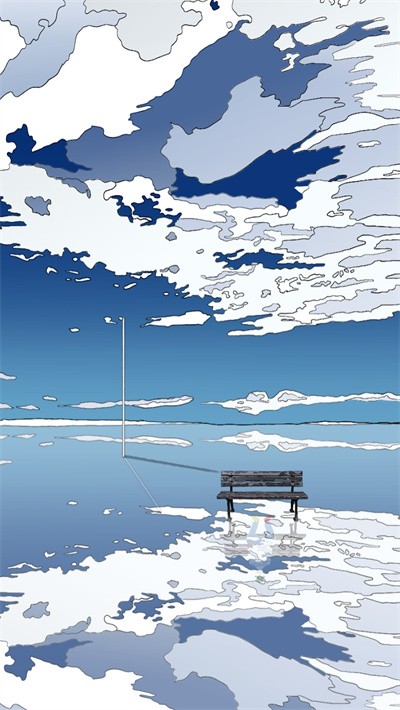 无时房间