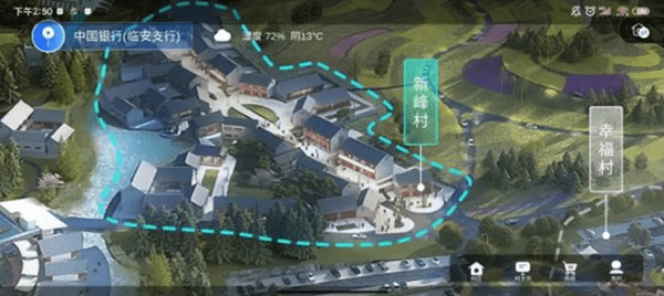 飞村