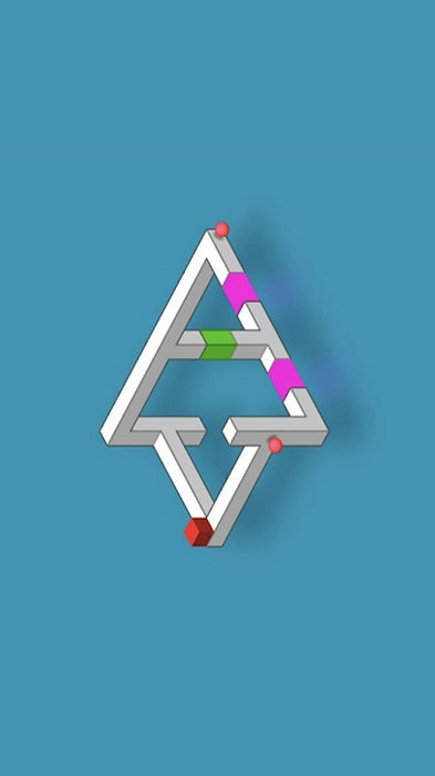 轨迹2