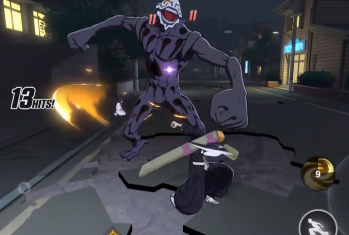 境界刀鸣好玩吗 境界刀鸣游戏玩法与特色全面解析