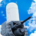 防空炮模拟器(C-RAM CIWS Simulator)