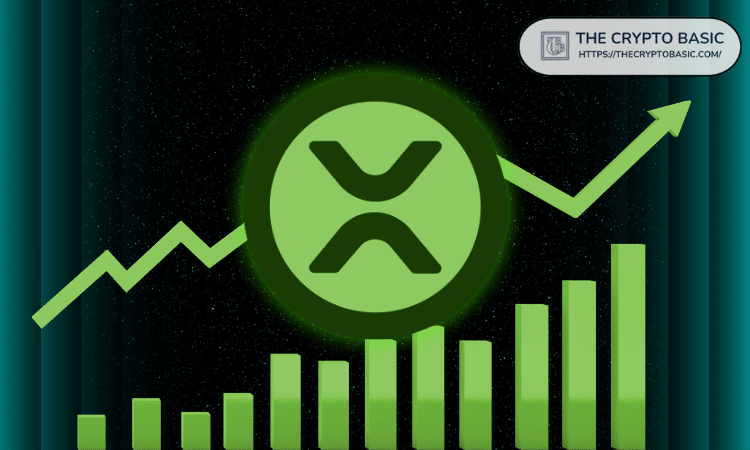 专家称XRP仍可能迎来史上最强劲的周线阳烛