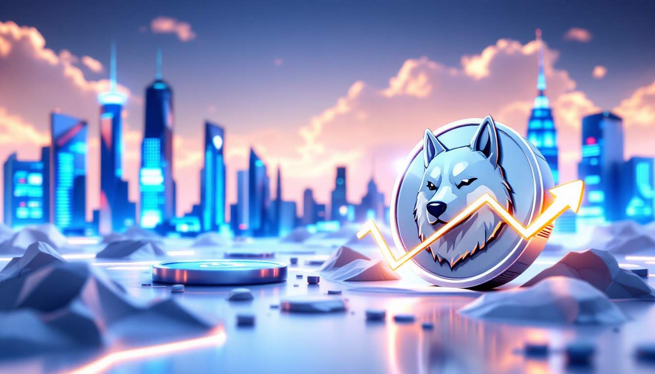 为什么狗狗币ETF可能撼动加密货币市场