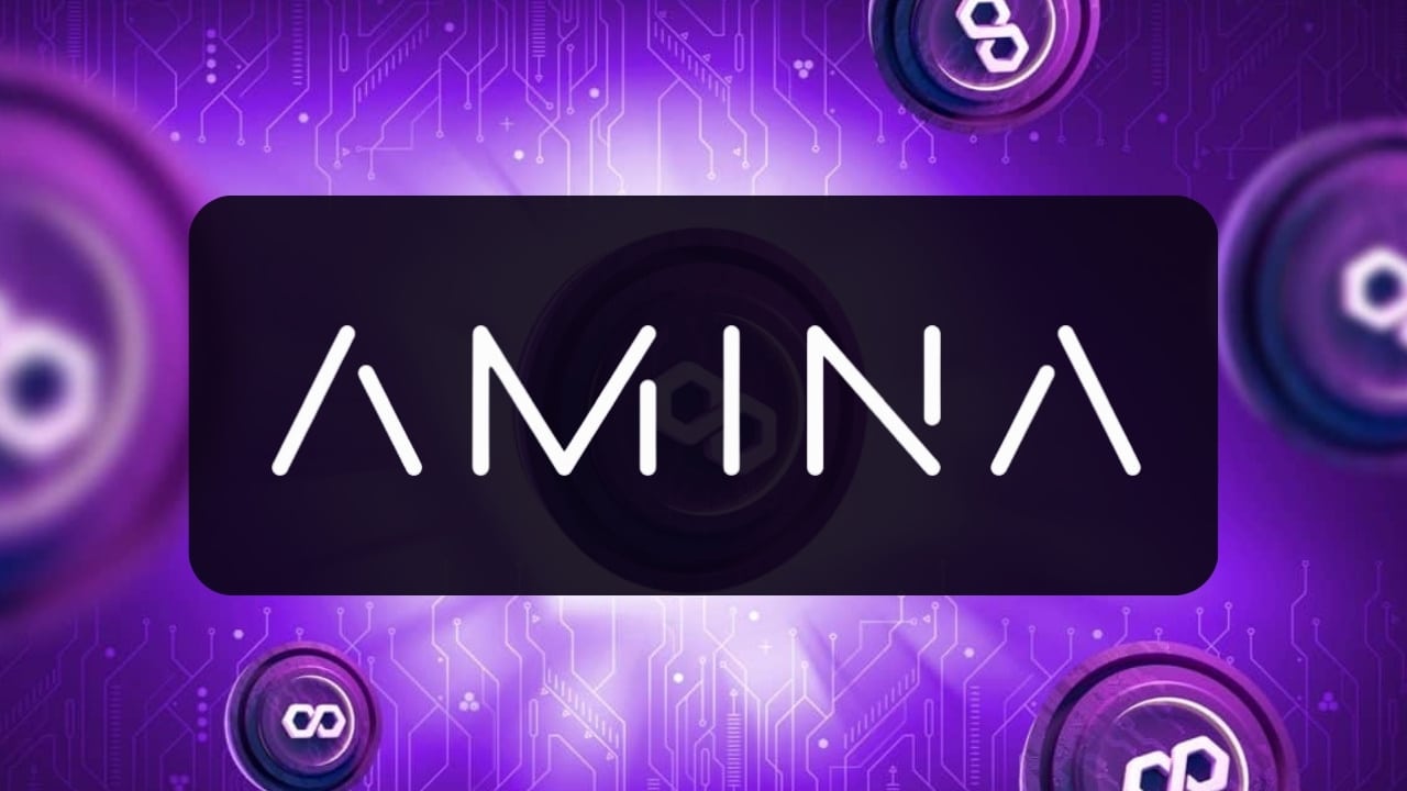 AMINA银行面向机构投资者推出POL质押服务