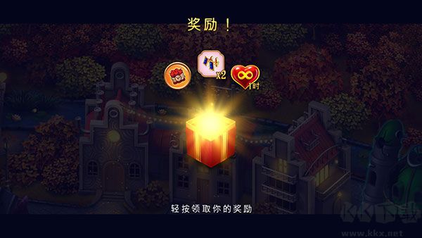 钟表匠手游