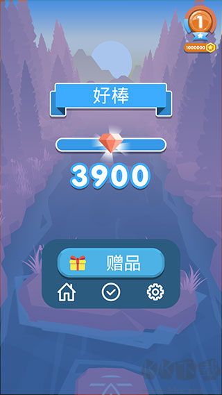 弹跳伙伴
