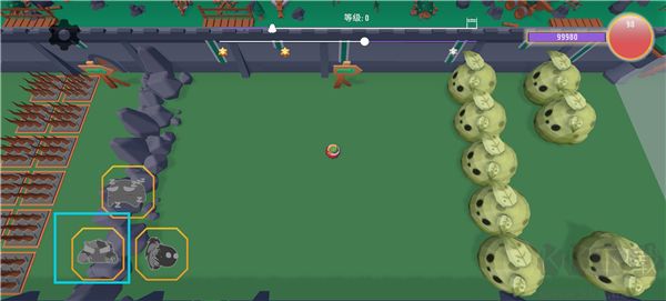 史莱姆王国(Slimes Kingdom)