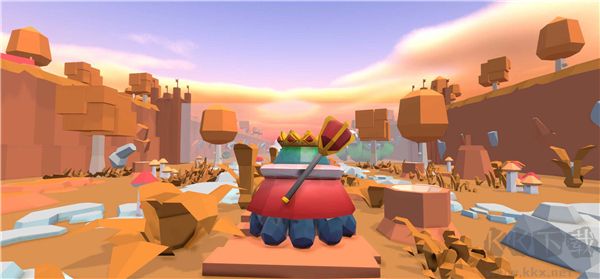 史莱姆王国(Slimes Kingdom)