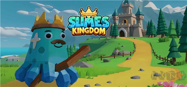 史莱姆王国(Slimes Kingdom)