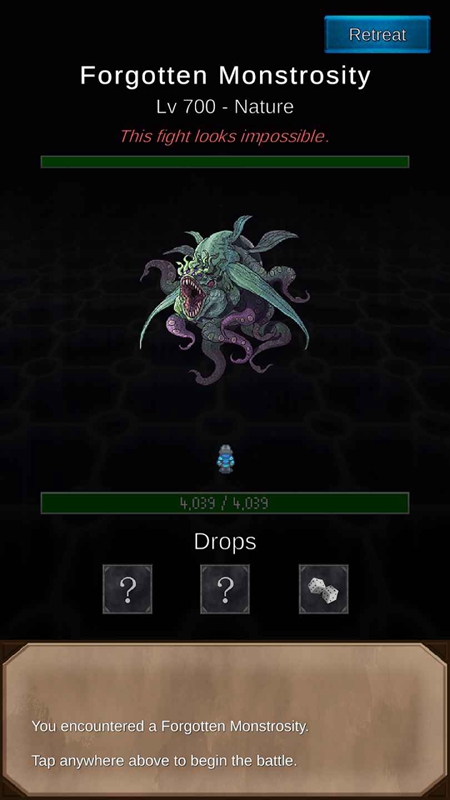 Resolute Hero RPG坚决英雄