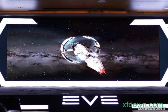 eve online手游免费下载