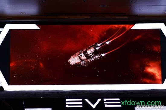 eve