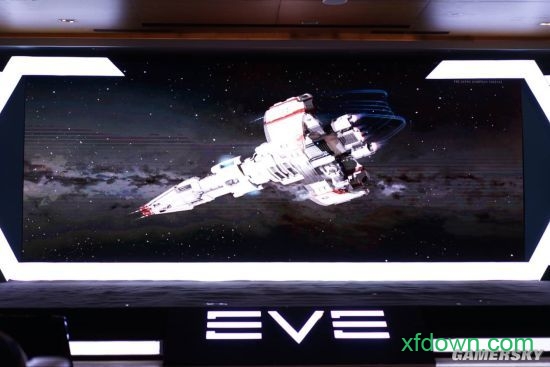 eve