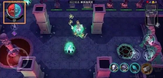 不死军团(Undead Horde)