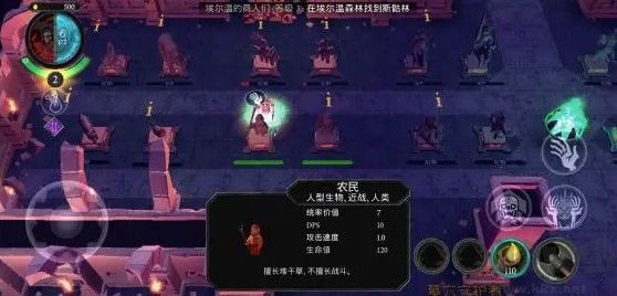 不死军团(Undead Horde)