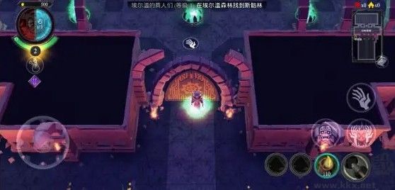 不死军团(Undead Horde)