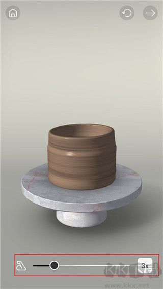 陶瓷大师