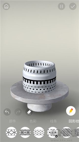 陶瓷大师