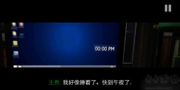 午夜机器人凶案(CASE:Animatronics)