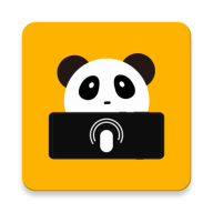 Panda Touch
