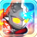 奥特曼兄弟联手(Ultraman Bros.)