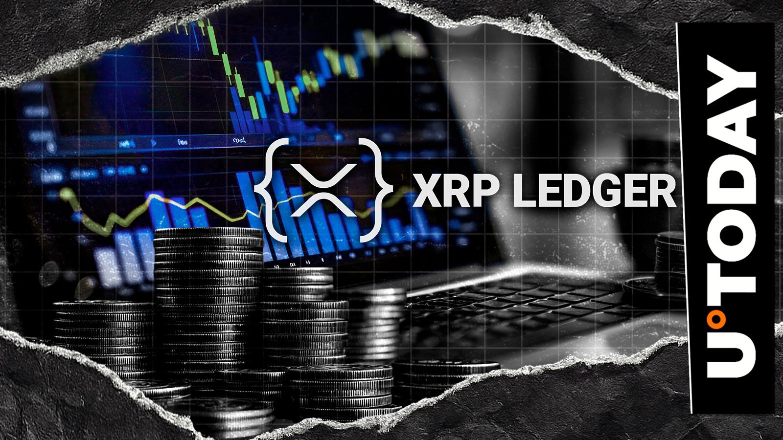 XRP 暴涨，但并非你所想