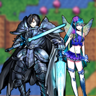 Resolute Hero RPG坚决英雄