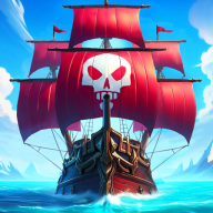 Pirate Ships四海枭雄