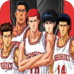 nba2k23灌篮高手