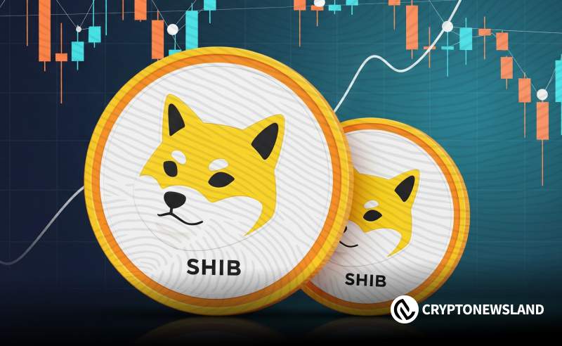 柴犬币瞄准0.00005美元：多头能否在第四季度实现目标？