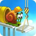蜗牛鲍勃1(Snail Bob)