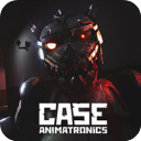 午夜机器人凶案(CASE:Animatronics)