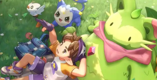 洛克王国世界最低配置要求曝光 洛克王国手游流畅运行需哪些硬件支持