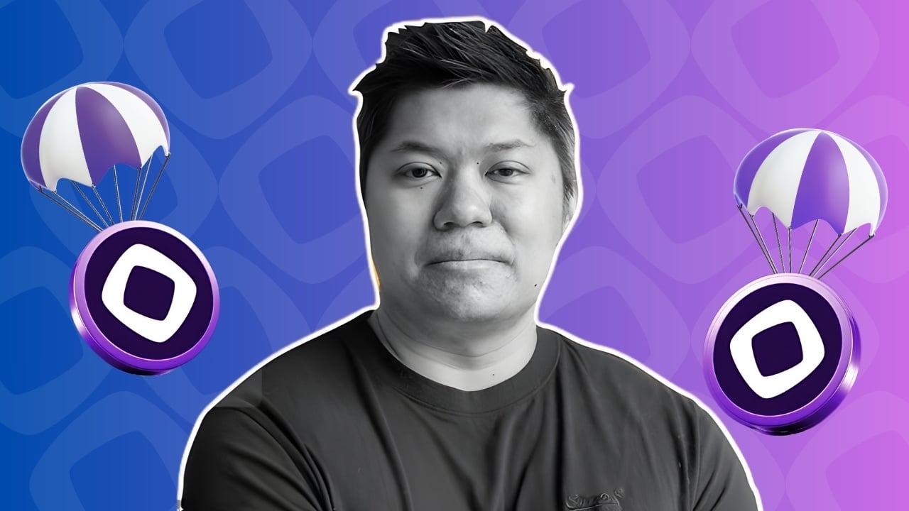 Monad联合创始人在空投前警告虚假Telegram广告