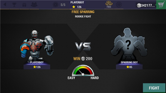 RealSteel Boxing Champions(铁甲钢拳冠军赛