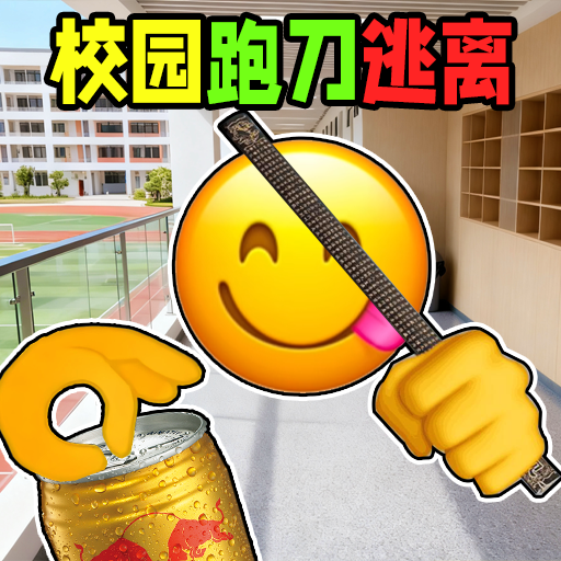 校园摸金跑跑