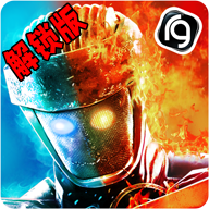 RealSteel Boxing Champions(铁甲钢拳冠军赛