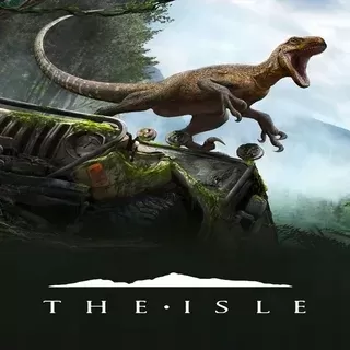 恐龙岛TheIsle