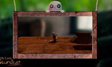 My Little Guardian游戏最新版中文下载