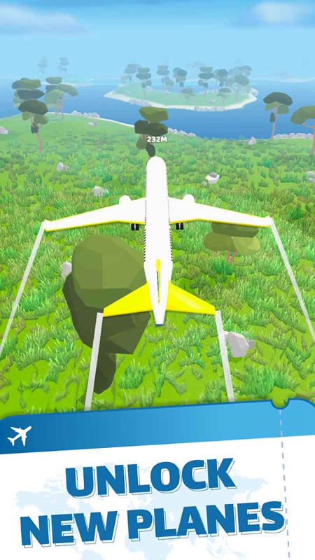 Epic Plane史诗飞机