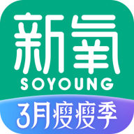 新氧医美