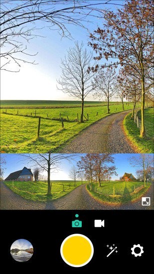 HUAWEI 360Camera