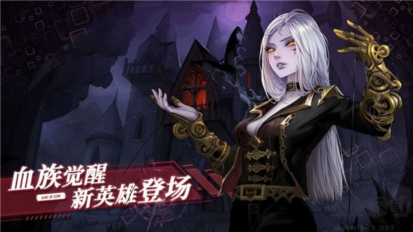 王中王